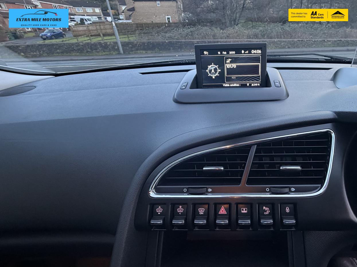 Peugeot 3008 1.6 BlueHDi Allure SUV 5dr Diesel EAT Euro 6 (s/s) (120 ps)