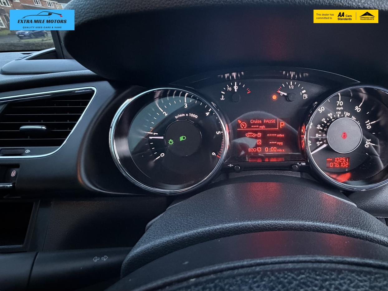 Peugeot 3008 1.6 BlueHDi Allure SUV 5dr Diesel EAT Euro 6 (s/s) (120 ps)