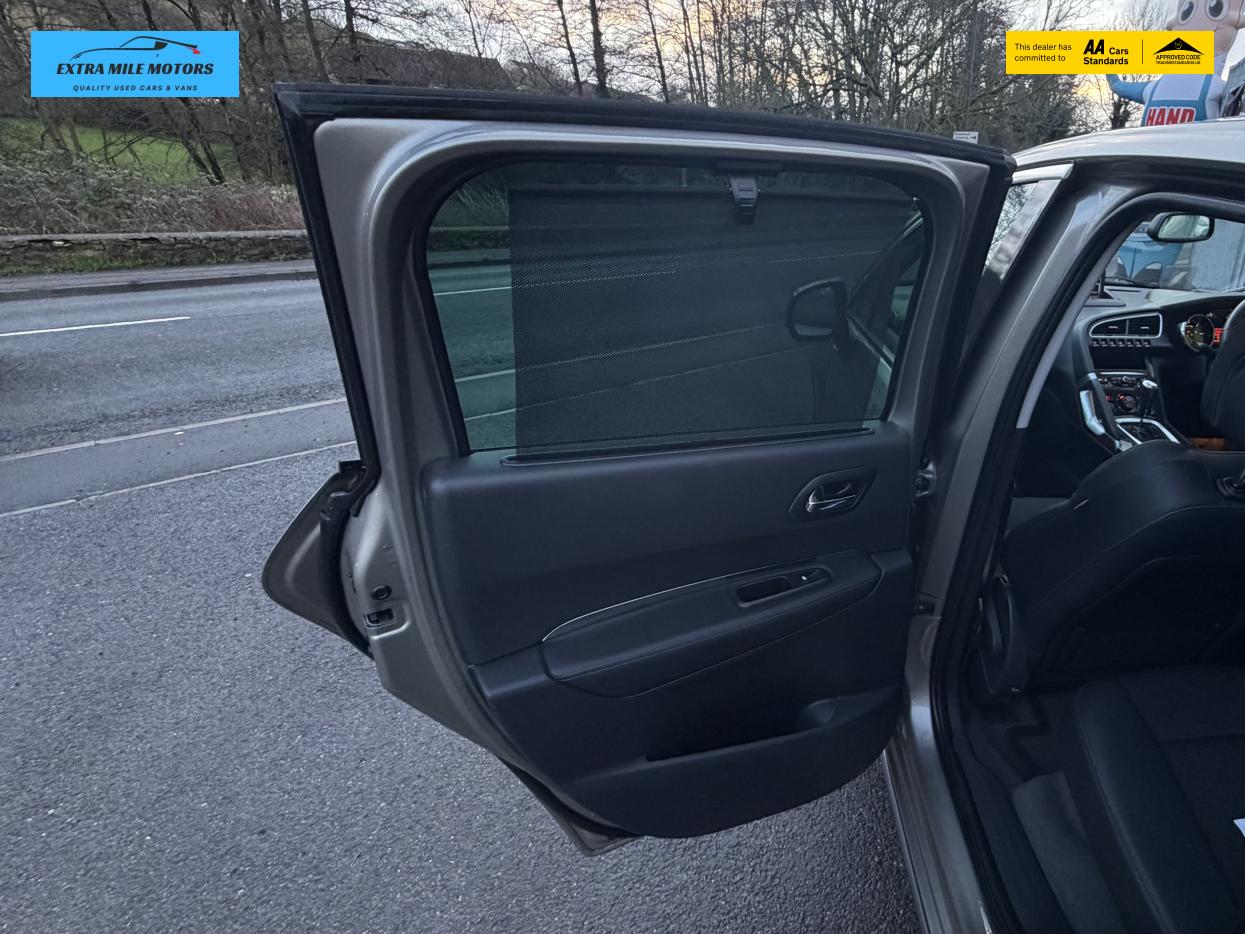 Peugeot 3008 1.6 BlueHDi Allure SUV 5dr Diesel EAT Euro 6 (s/s) (120 ps)