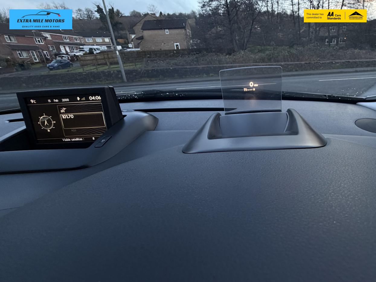 Peugeot 3008 1.6 BlueHDi Allure SUV 5dr Diesel EAT Euro 6 (s/s) (120 ps)