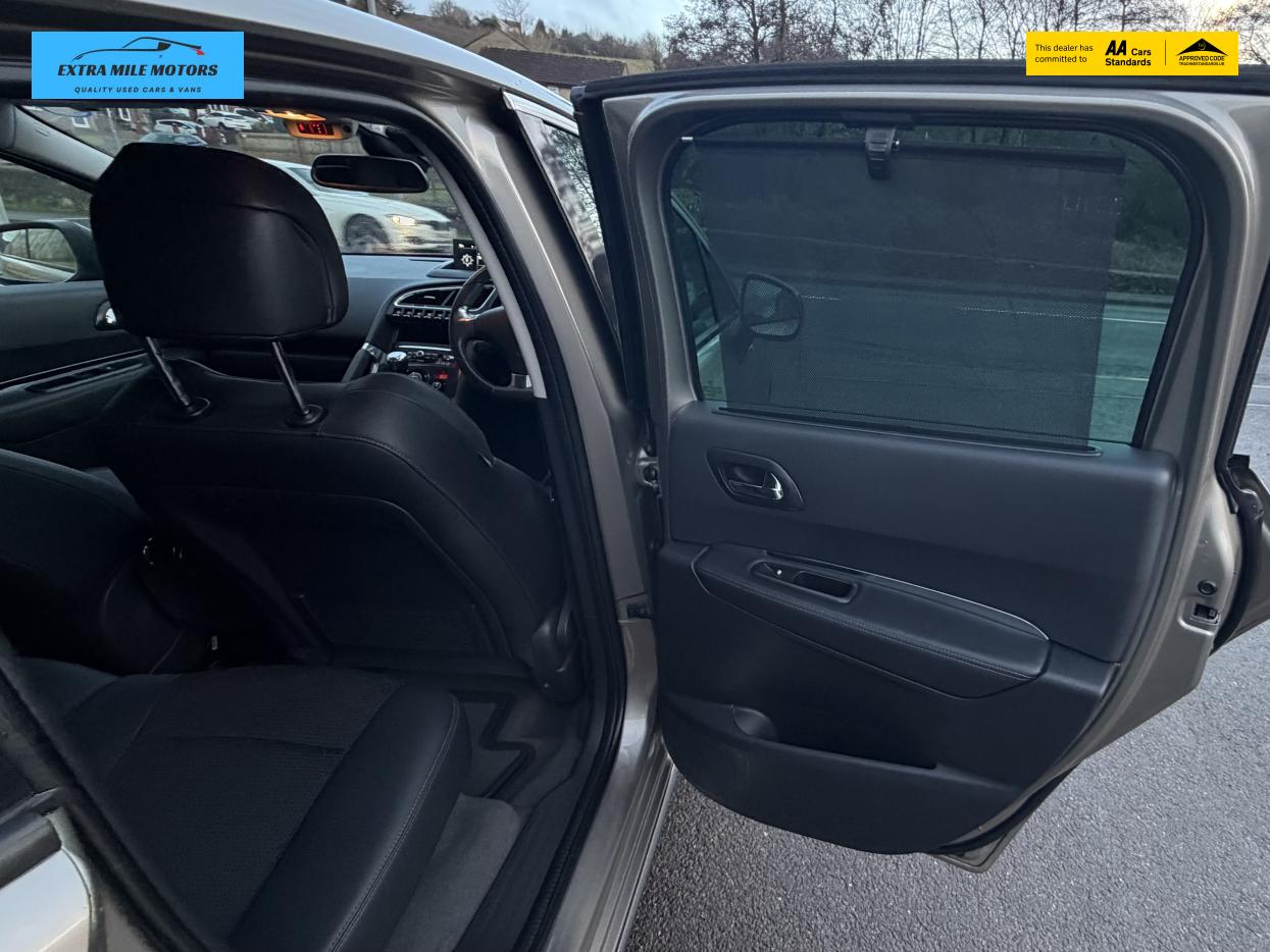 Peugeot 3008 1.6 BlueHDi Allure SUV 5dr Diesel EAT Euro 6 (s/s) (120 ps)