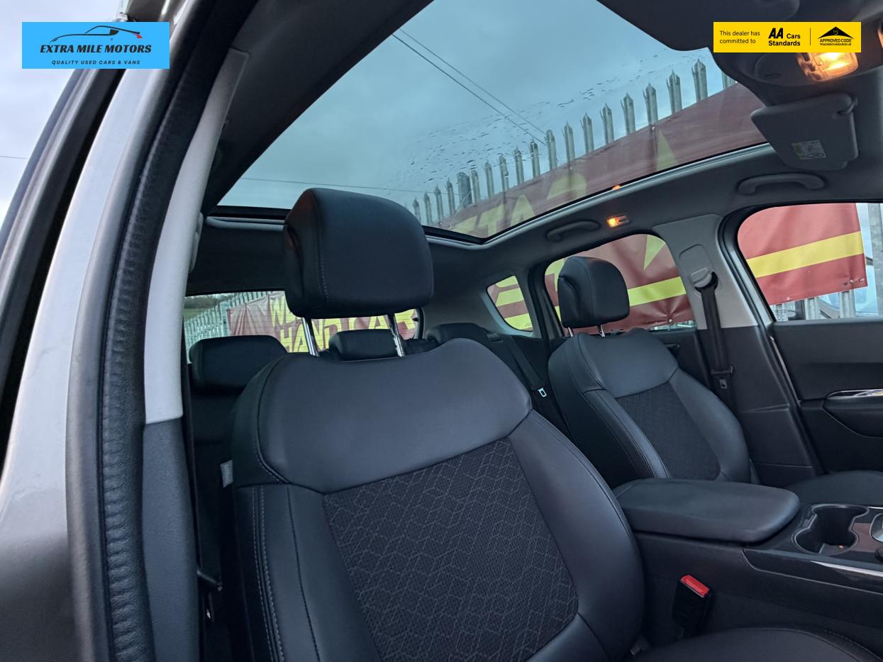 Peugeot 3008 1.6 BlueHDi Allure SUV 5dr Diesel EAT Euro 6 (s/s) (120 ps)