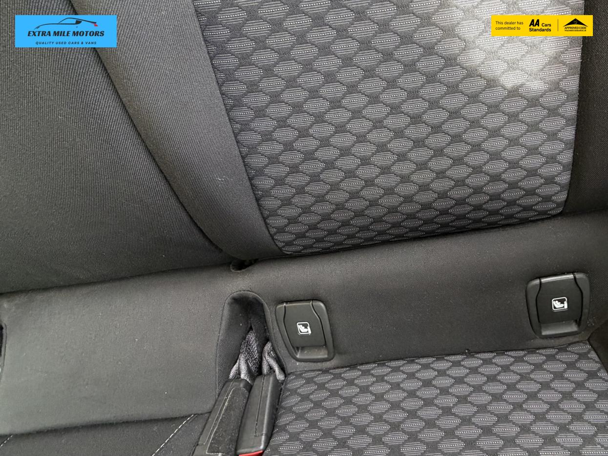 Vauxhall Astra 1.2 Turbo Business Edition Nav Sports Tourer 5dr Petrol Manual Euro 6 (s/s) (130 ps)