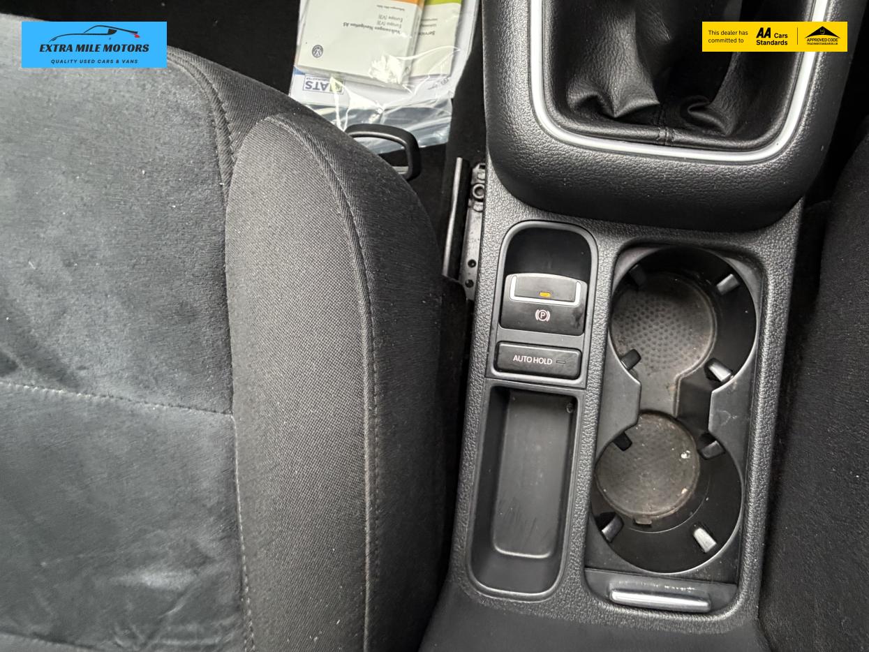 Volkswagen Tiguan 2.0 TDI BlueMotion Tech Match Edition SUV 5dr Diesel Manual 4WD Euro 6 (s/s) (150 ps)