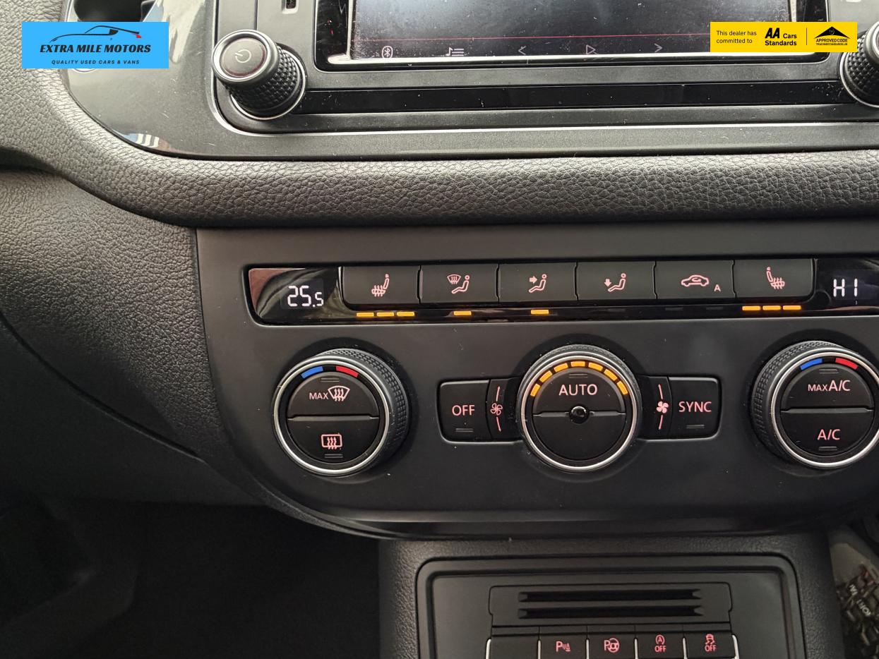 Volkswagen Tiguan 2.0 TDI BlueMotion Tech Match Edition SUV 5dr Diesel Manual 4WD Euro 6 (s/s) (150 ps)