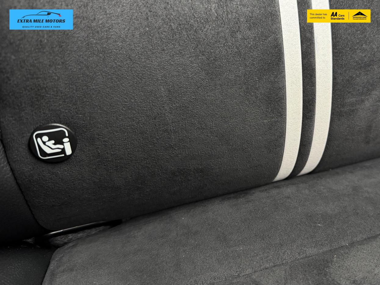 Nissan Micra 1.0 DIG-T N-Sport Hatchback 5dr Petrol Manual Euro 6 (s/s) (117 ps)