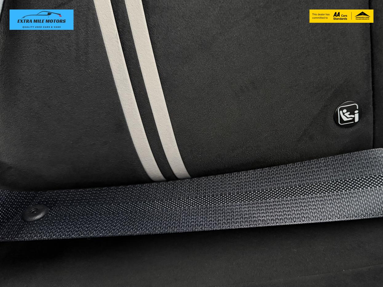 Nissan Micra 1.0 DIG-T N-Sport Hatchback 5dr Petrol Manual Euro 6 (s/s) (117 ps)