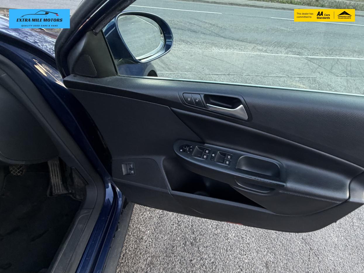 Volkswagen Passat 2.0 TDI BlueMotion Tech Highline Estate 5dr Diesel Manual Euro 5 (s/s) (140 ps)