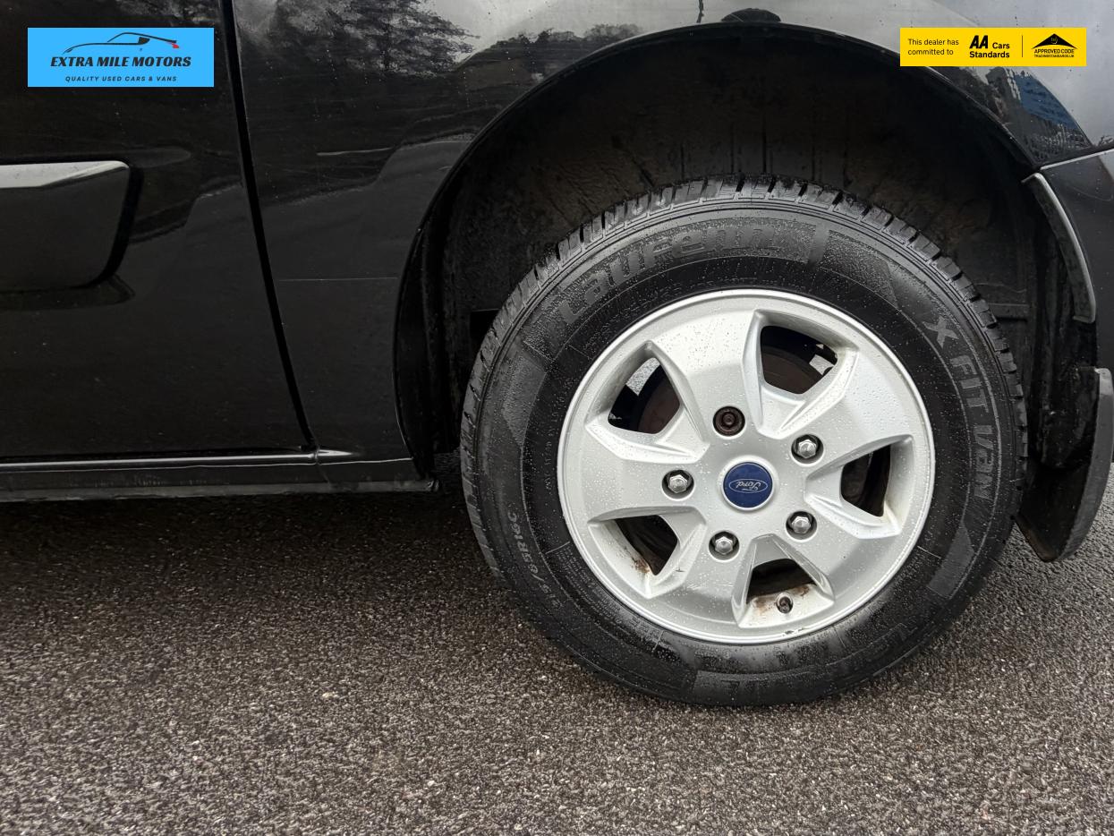 Ford Transit Custom 2.0 TDCi 290 Limited Panel Van 5dr Diesel Manual L1 H2 (157 g/km, 168 bhp)