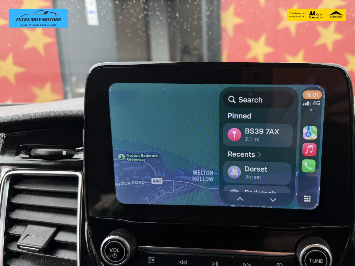 Ford Transit Custom 2.0 300 EcoBlue Limited Panel Van 5dr Diesel Manual L1 H1 Euro 6 (s/s) (130 ps)