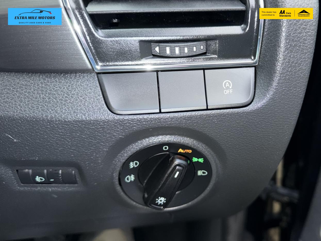 Skoda Fabia 1.0 TSI SE L Hatchback 5dr Petrol Manual Euro 6 (s/s) (95 ps)