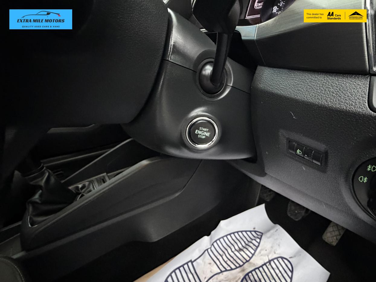 Skoda Fabia 1.0 TSI SE L Hatchback 5dr Petrol Manual Euro 6 (s/s) (95 ps)