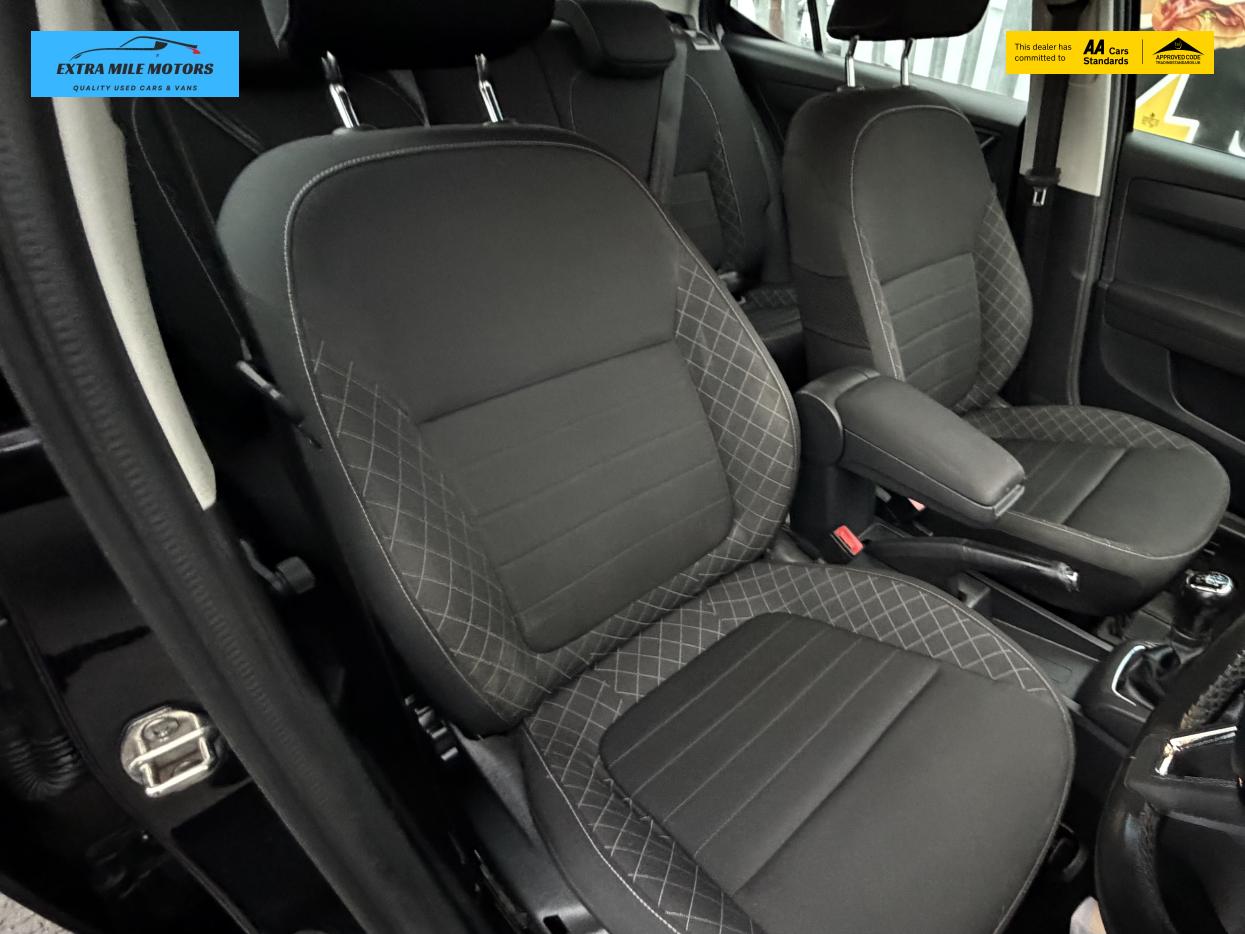 Skoda Fabia 1.0 TSI SE L Hatchback 5dr Petrol Manual Euro 6 (s/s) (95 ps)