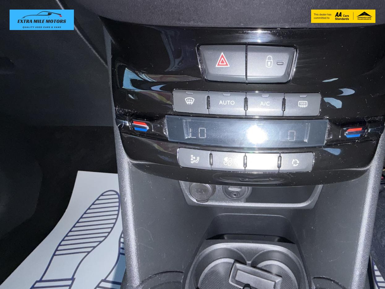 Peugeot 208 1.6 THP GTi Prestige Hatchback 3dr Petrol Manual Euro 6 (s/s) (208 ps)