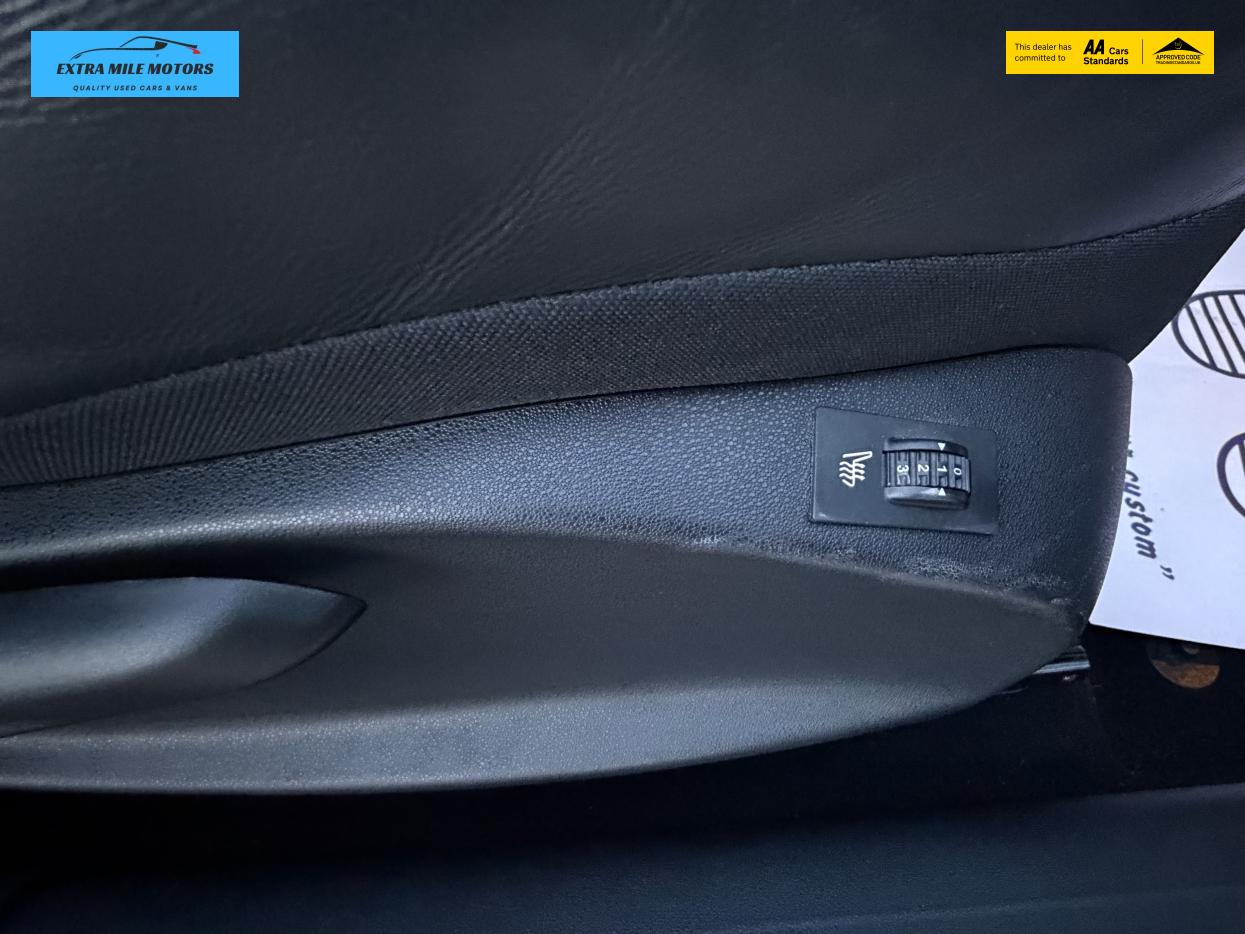 Peugeot 208 1.6 THP GTi Prestige Hatchback 3dr Petrol Manual Euro 6 (s/s) (208 ps)