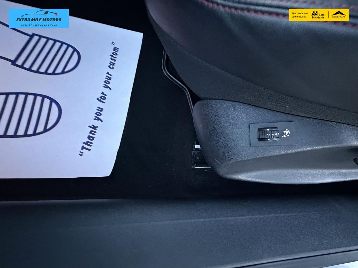 Peugeot 208 1.6 THP GTi Prestige Hatchback 3dr Petrol Manual Euro 6 (s/s) (208 ps)