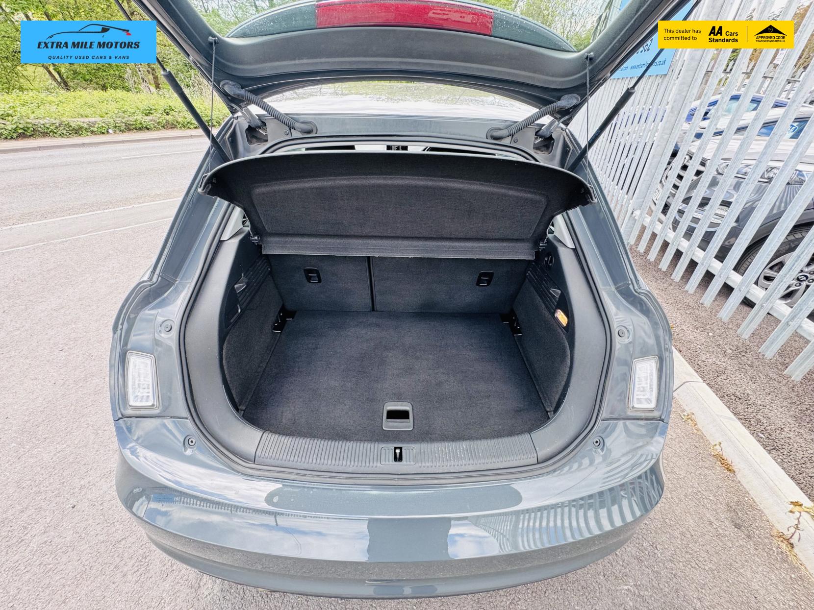 Audi A1 1.4 TFSI Sport Hatchback 3dr Petrol Manual Euro 6 (s/s) (125 ps)